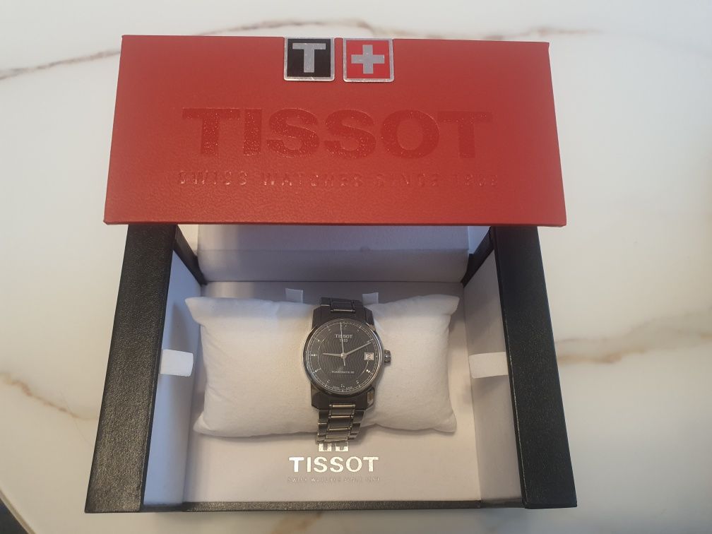 Ceas Tissot Automatic