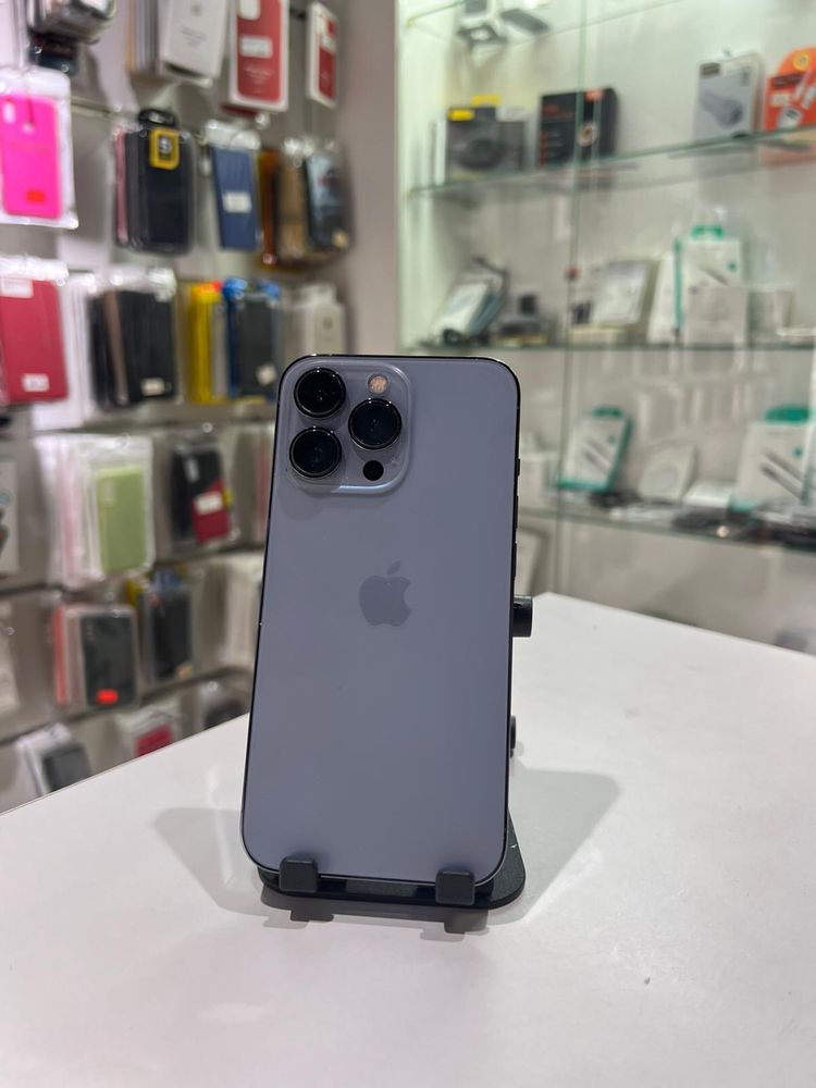 Iphone 13 Pro BLue Albastru 128 Gb