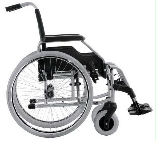 Инвалидная кресло-коляска на любой возраст прокат-продажа из Германии!