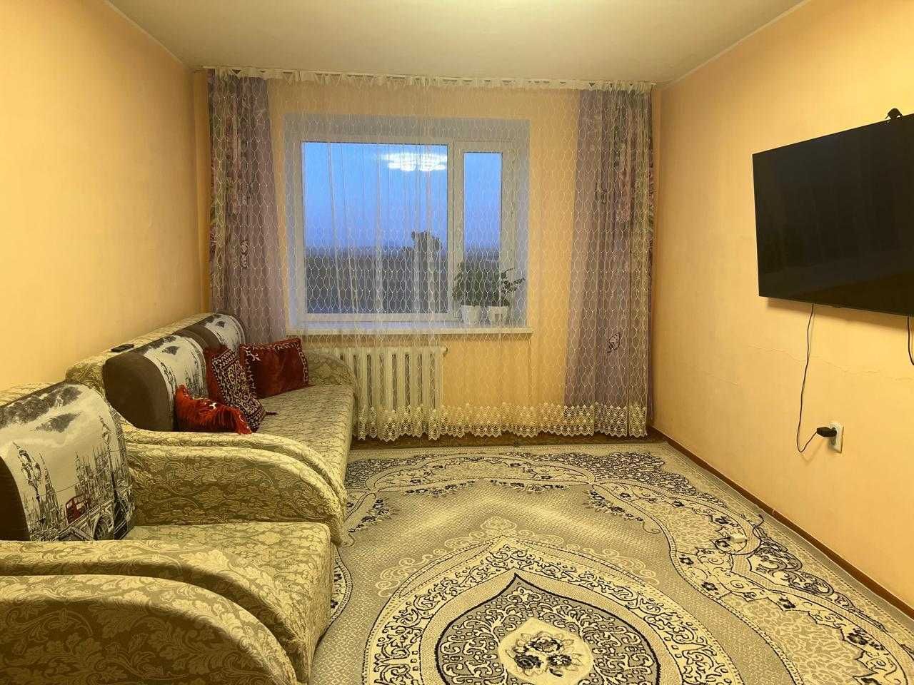 Продается 2-х квартира 66 кв.м в центре Сортировки. Помощь в Ипотеке