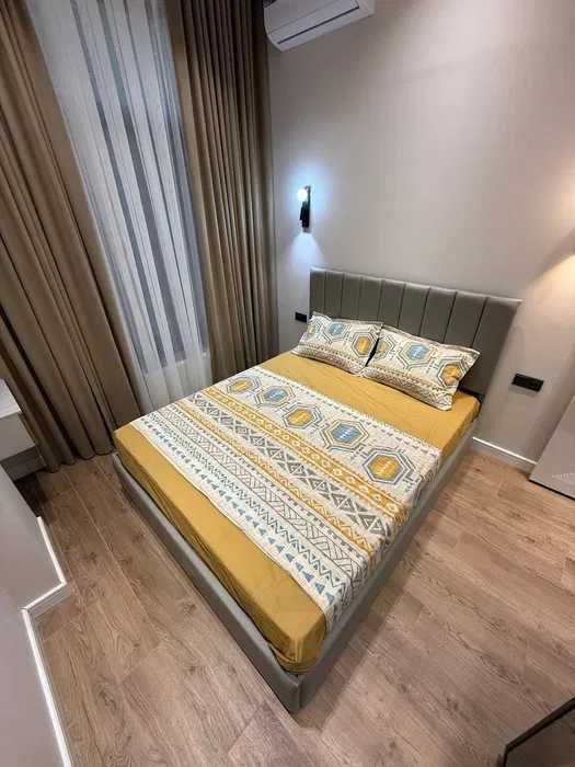 Сдаётся в аренду 2-ком на 5-квартал Ор-н Америка Посольства