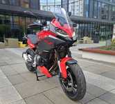 Bmw F900 XR/Faruri Led/4 Paket/Keyless/Garanție BMW/TVA Deductibil