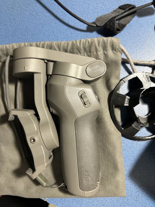Dji osmo mobile 3