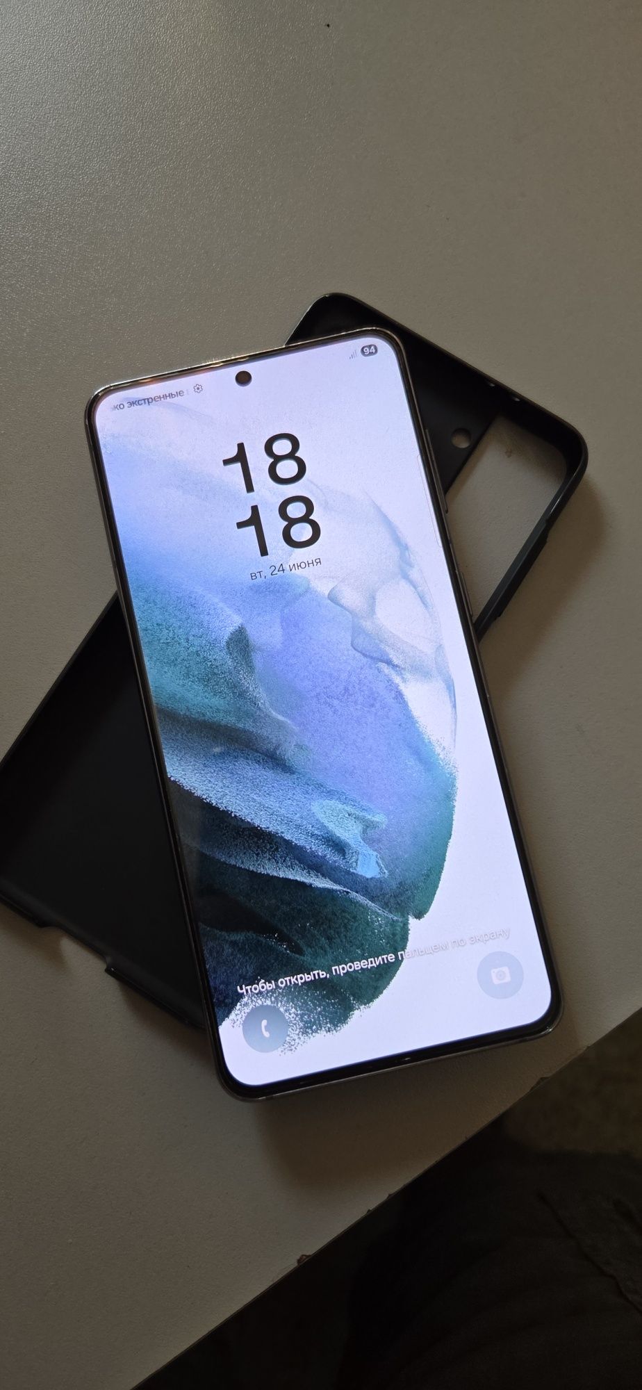 Продам Samsung s21