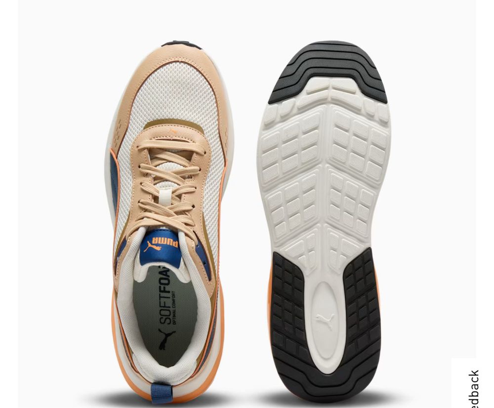 Puma original USA