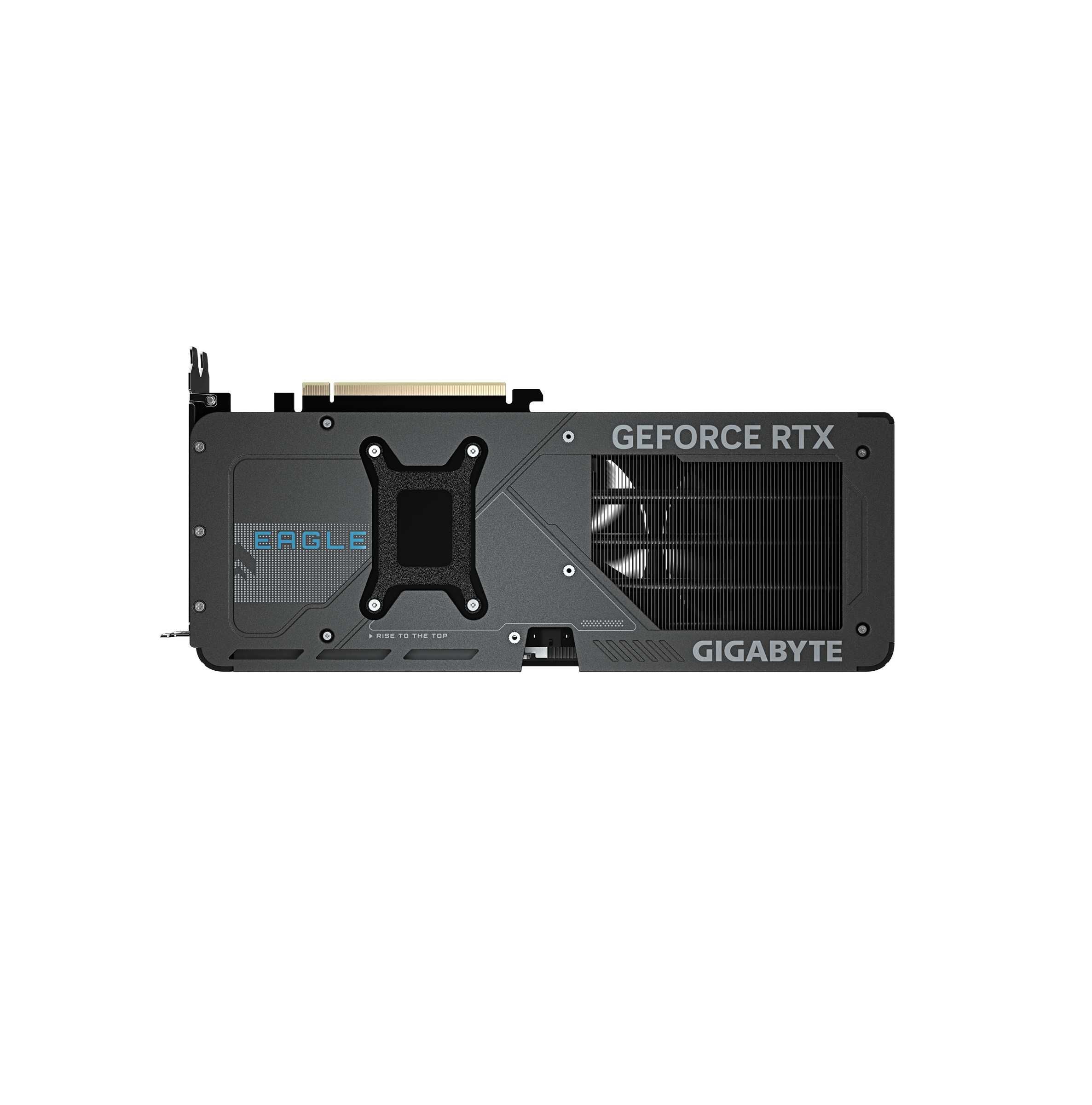 ; Видеокарта GIGABYTE RTX5070 12GB EAGLE OC