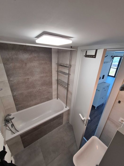 Apartament 2 cam 60mp si parcare subteran Cloud9 Pipera/ Promenada