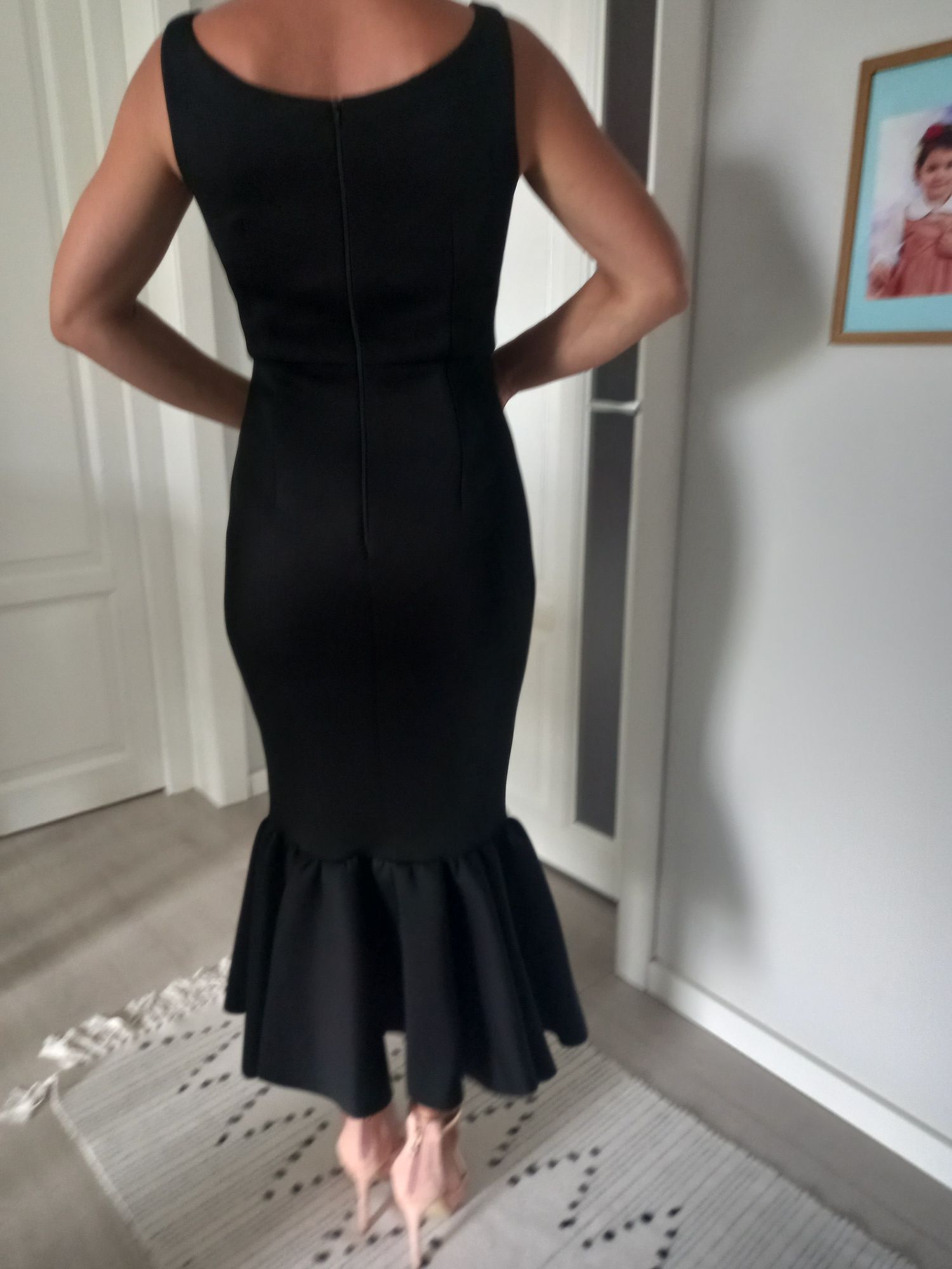 Rochie Asos mărimea 36