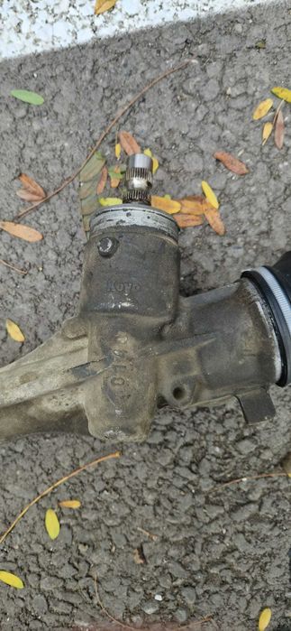 Caseta directie Toyota Corolla 2007 KOYO  Original