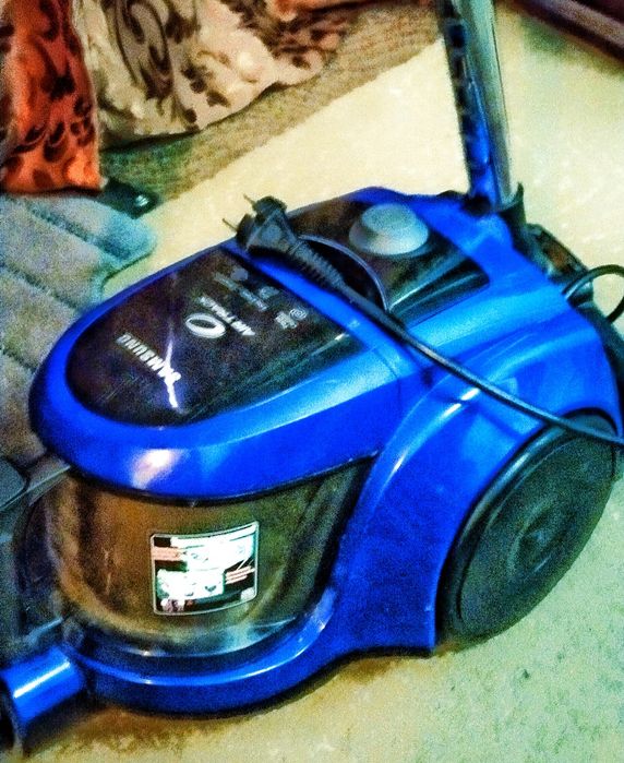 Продам Пылесос Samsung