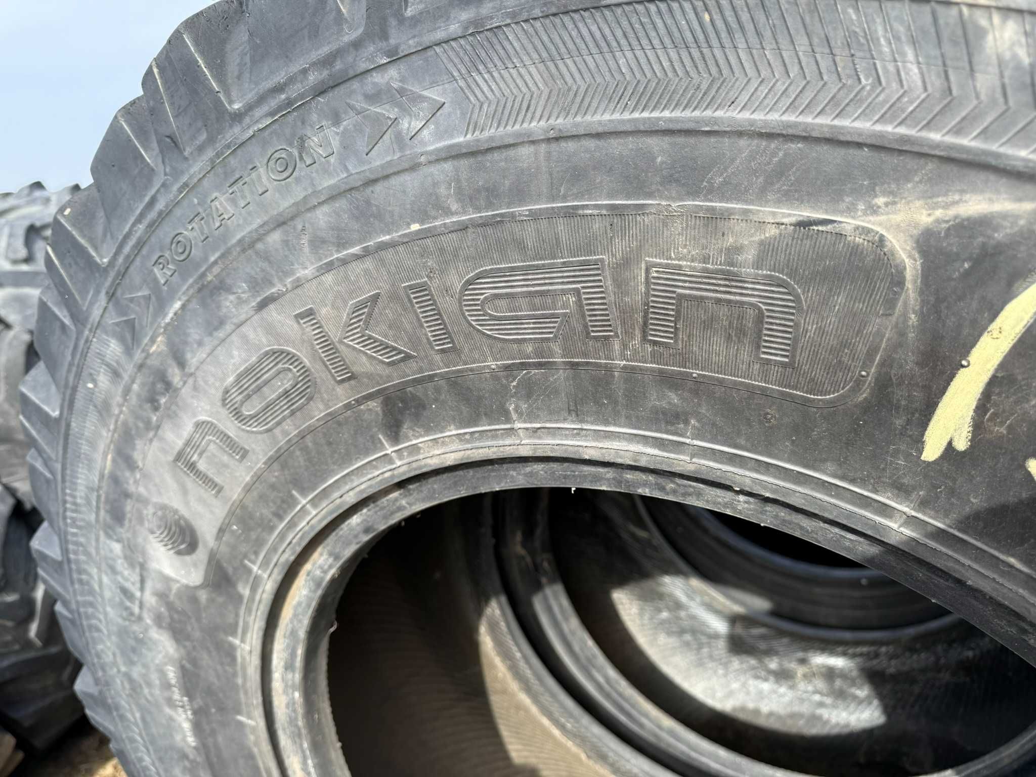 Anvelope 16.9 R24 Nokian
