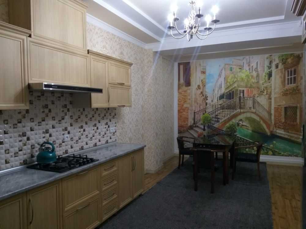 Аренда Новостройка квартира Яккасарай 136391