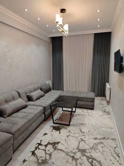 СДАЁТСЯ Уютная квартира 2х /3/9 Шайхантахурский р-н Самарканд Дарвоза