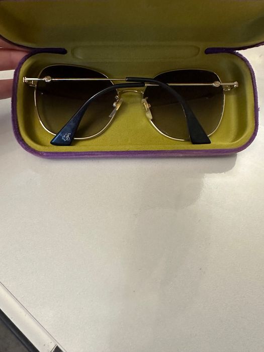 Дамски очила Gucci