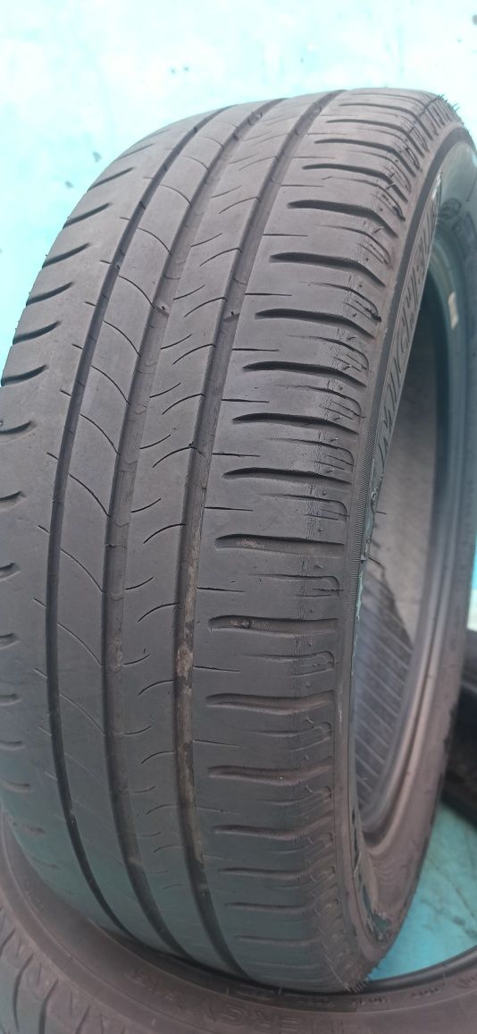 Шины 195/55 R16 Michelin из Германии