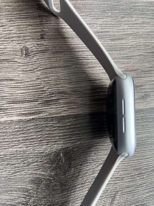 Apple Watch Nike SE 44 mm