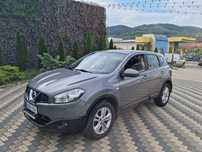 Nissan qasqai 2.0 diesel 2012