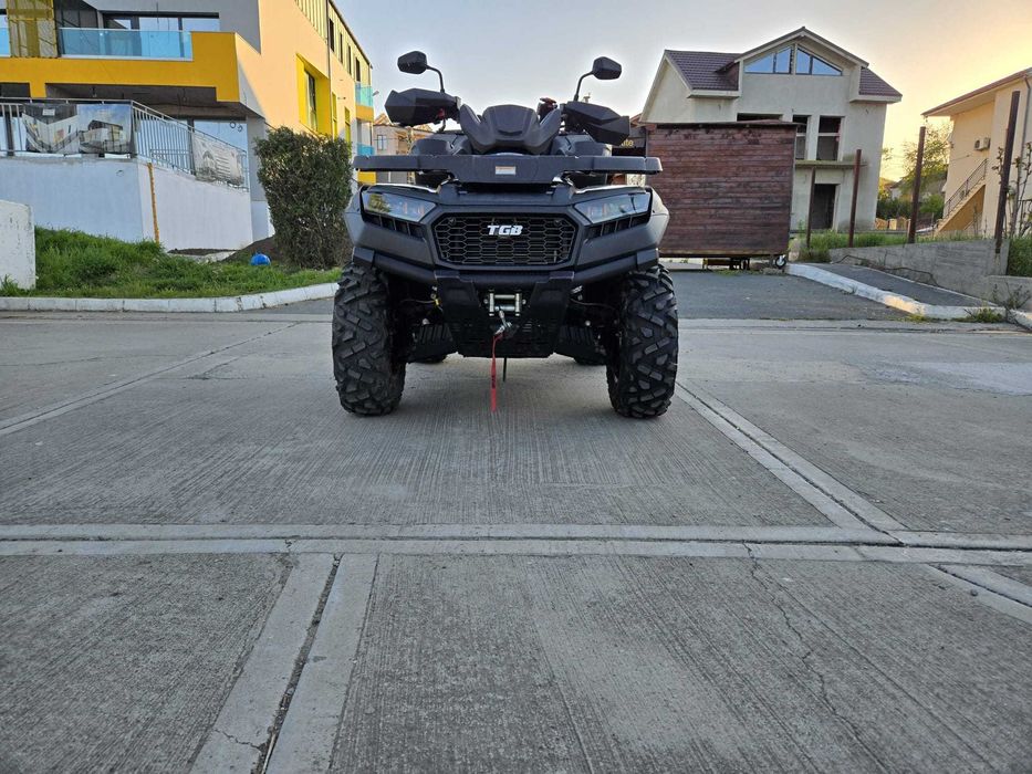 Vand Atv,nou!2023