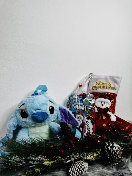 Cadouri Mos Nicolae/Mos Craciun pentru copii