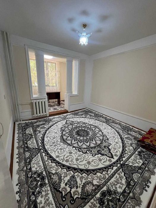 N.12068 Срочно!!! Продаётся 2х комнатная квартира