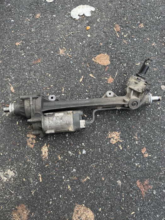 Caseta directie bmw f30