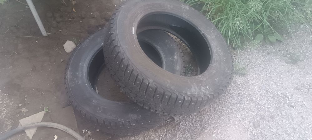 Продам резину 185/65/15