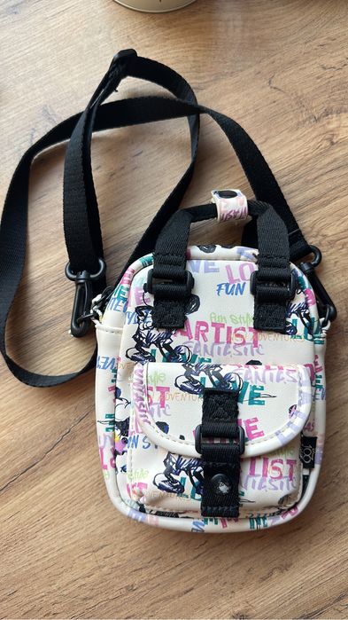 Сумочка для девочки Zara