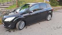 Ford C MAX  1.6 tdci