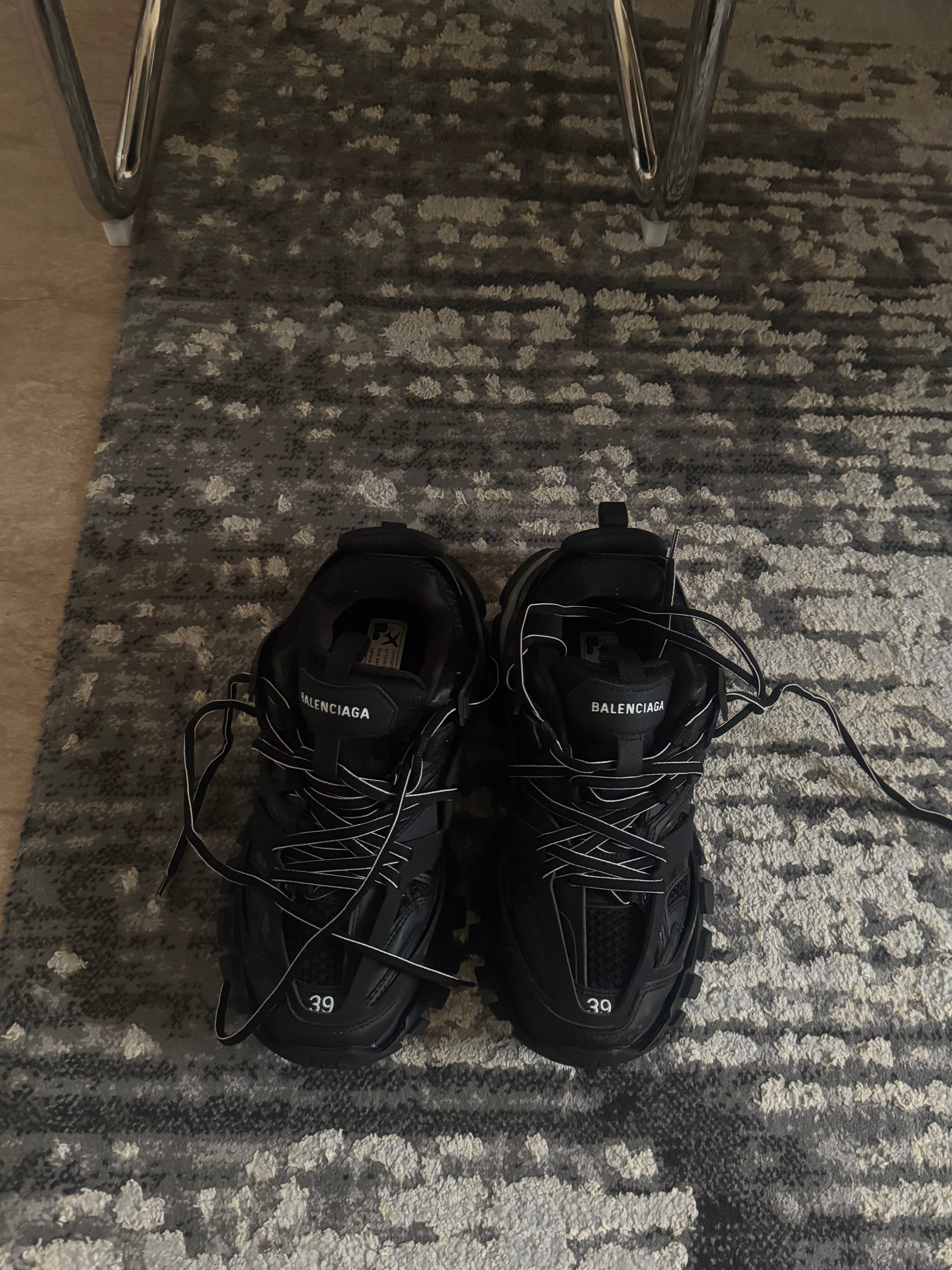 Balenciaga Track Led 2.0