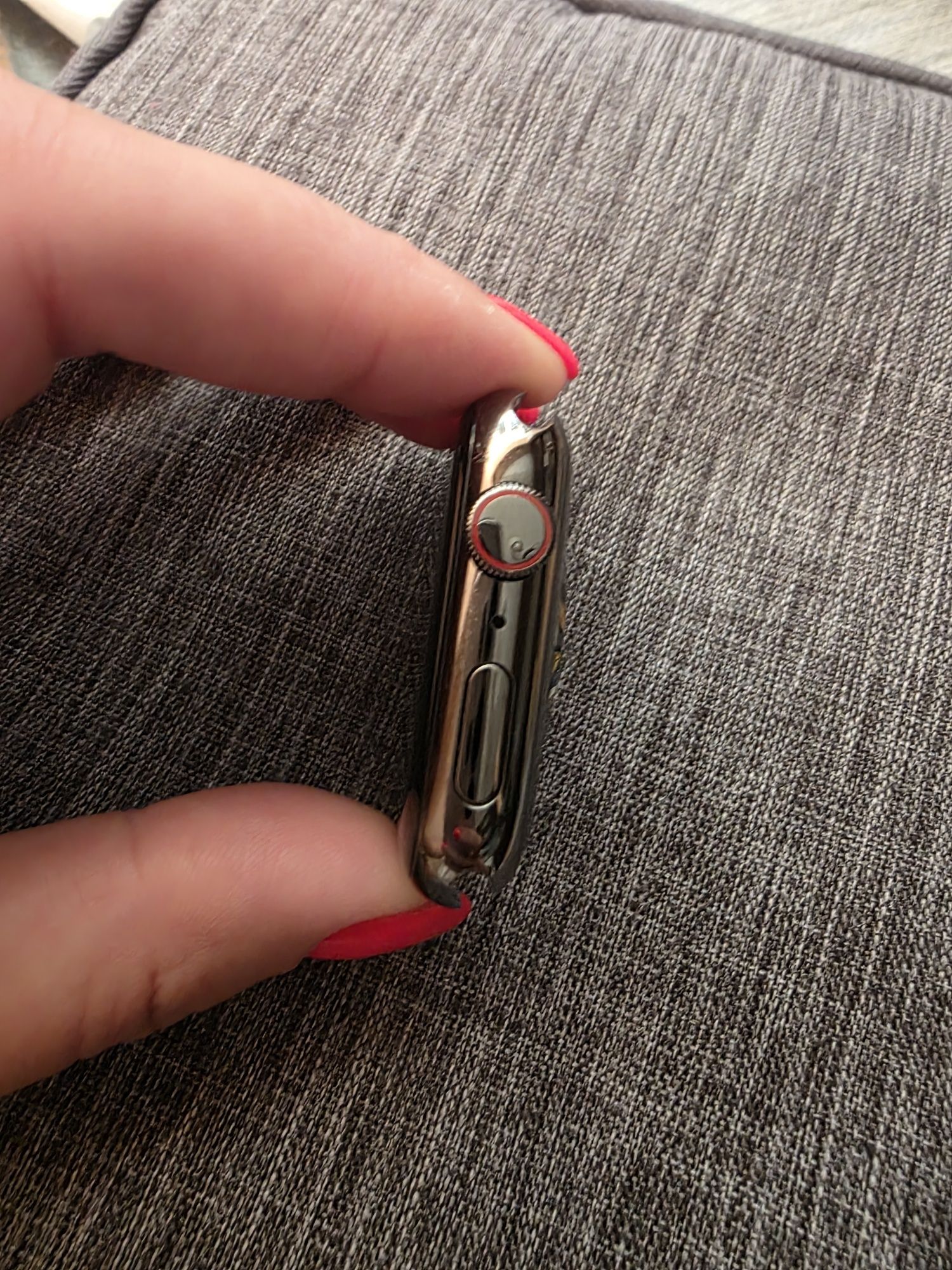 Apple watch 9 series