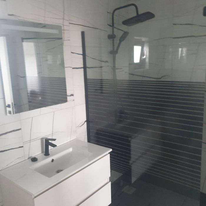 Casa Isalnita constructie noua