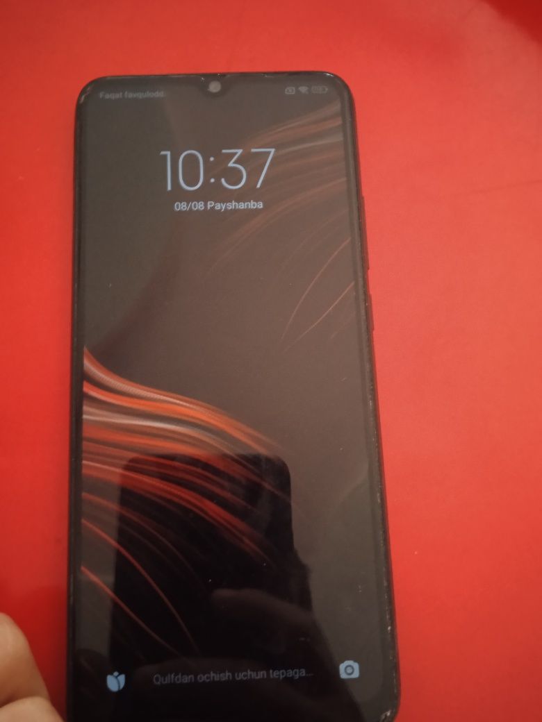 POCO C40 32xotira