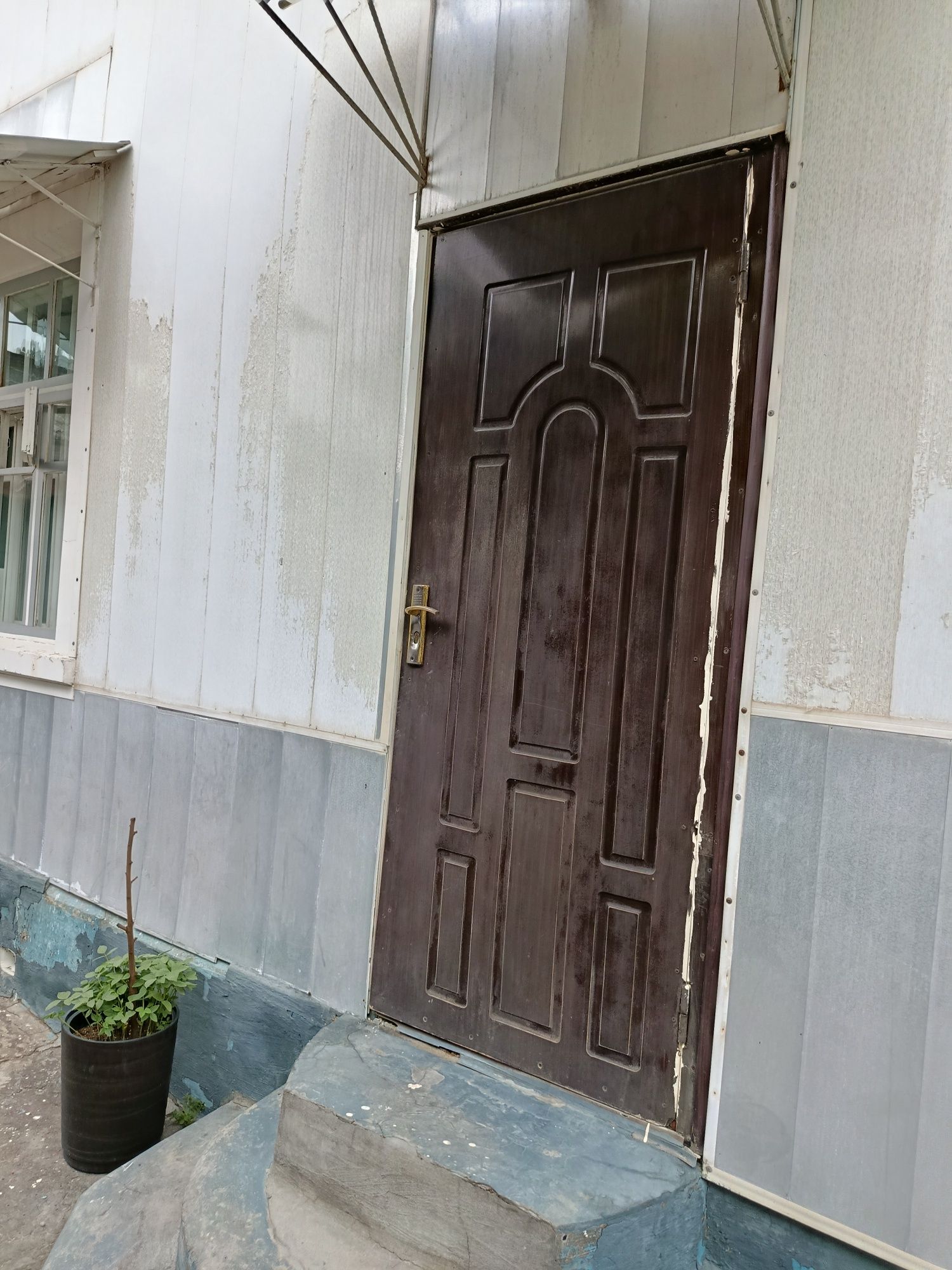 Сдается домик в центре ташкента