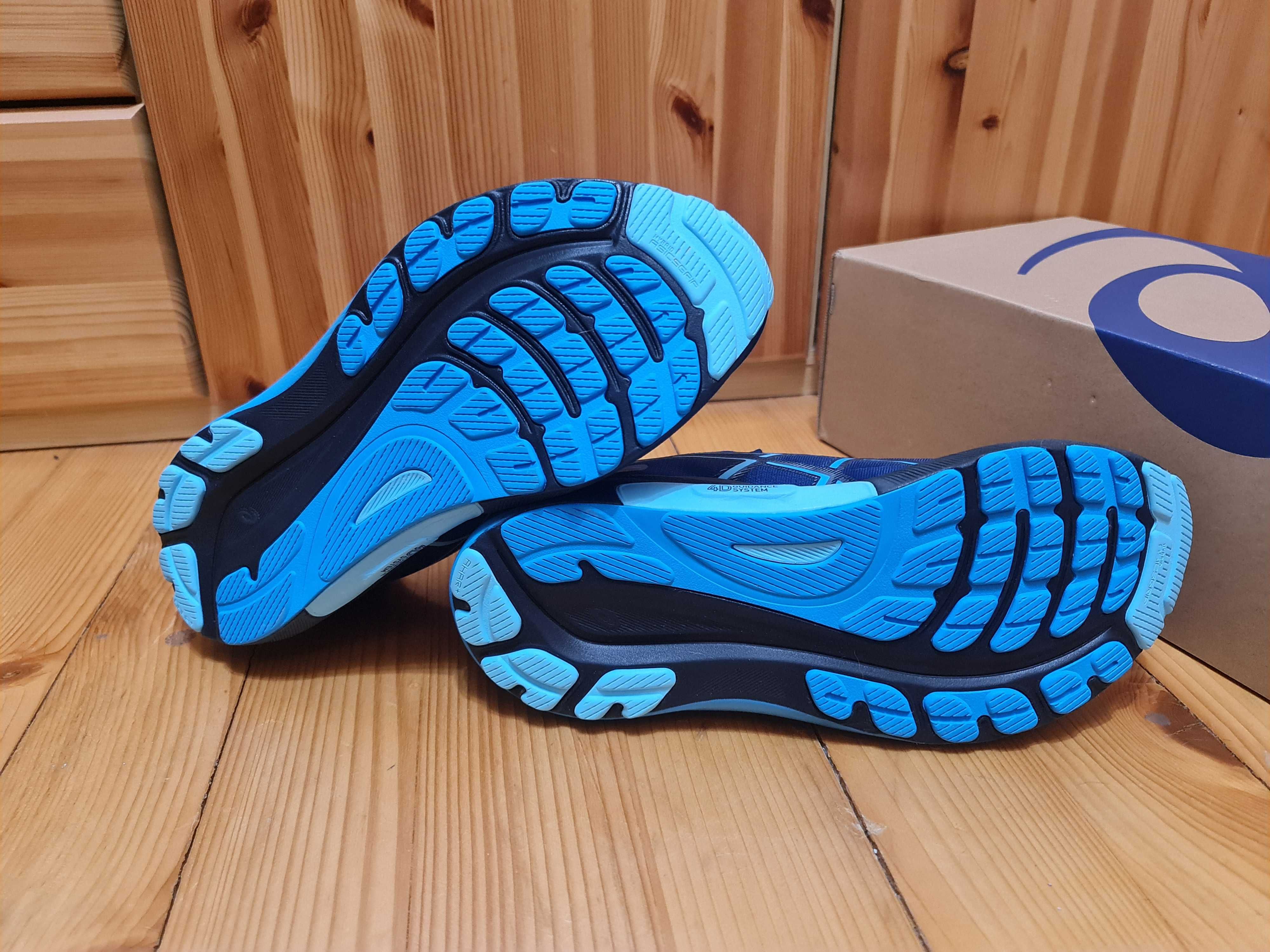 Asics Gel Kayano 31 marimea 44 1/2