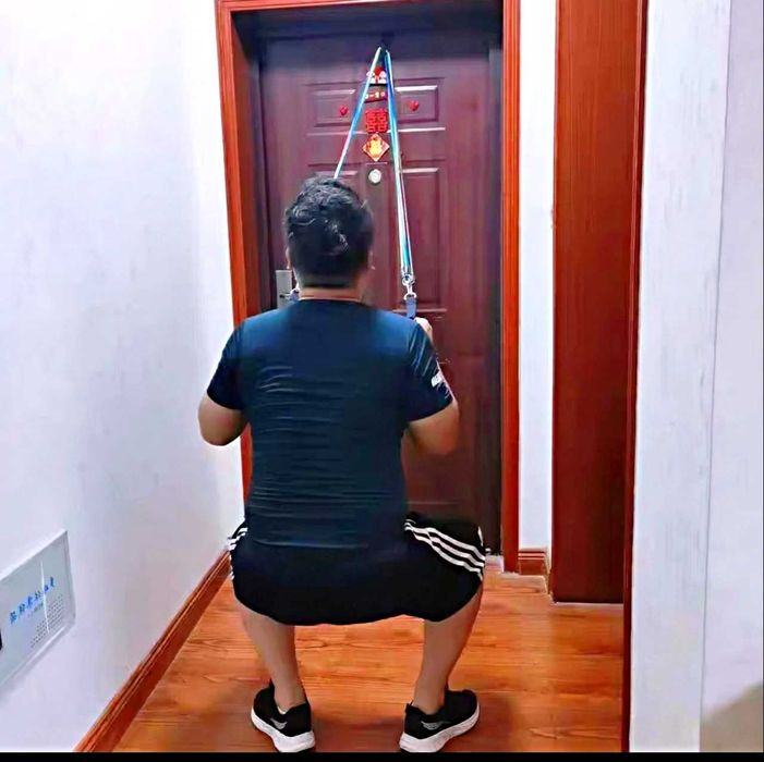 Эспандер для фитнеса