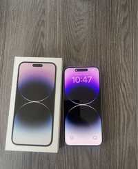 iPhone 14 pro max 128Gb