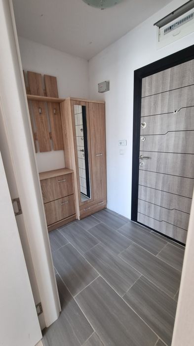 Двустаен апартамент под наем