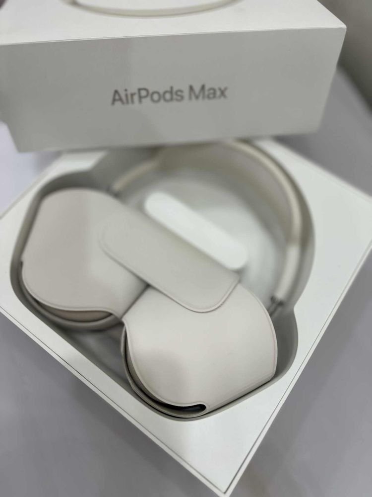 Apple AirPods Max 2