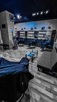 Salon Barber Shop