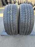 Anvelope de vara 215-65r15c Bridgestone