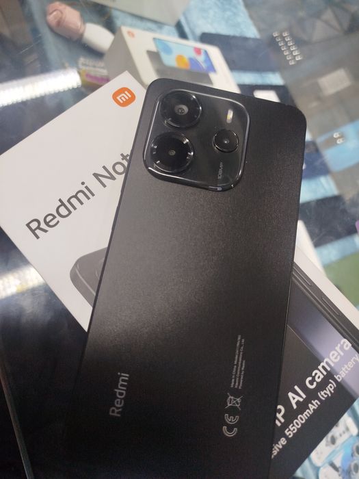 Redmi note 14 128/6