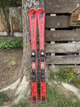 Ски Nordika 152CM