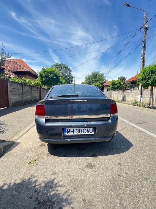 Opel vectra C 1.9 cdti an 2008
