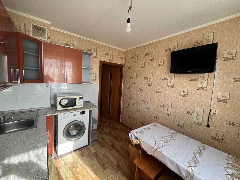 2-комн. квартира, 45.4м², 4/9 этаж
