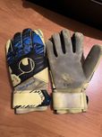 Вратарски Ръкавици Uhlsport