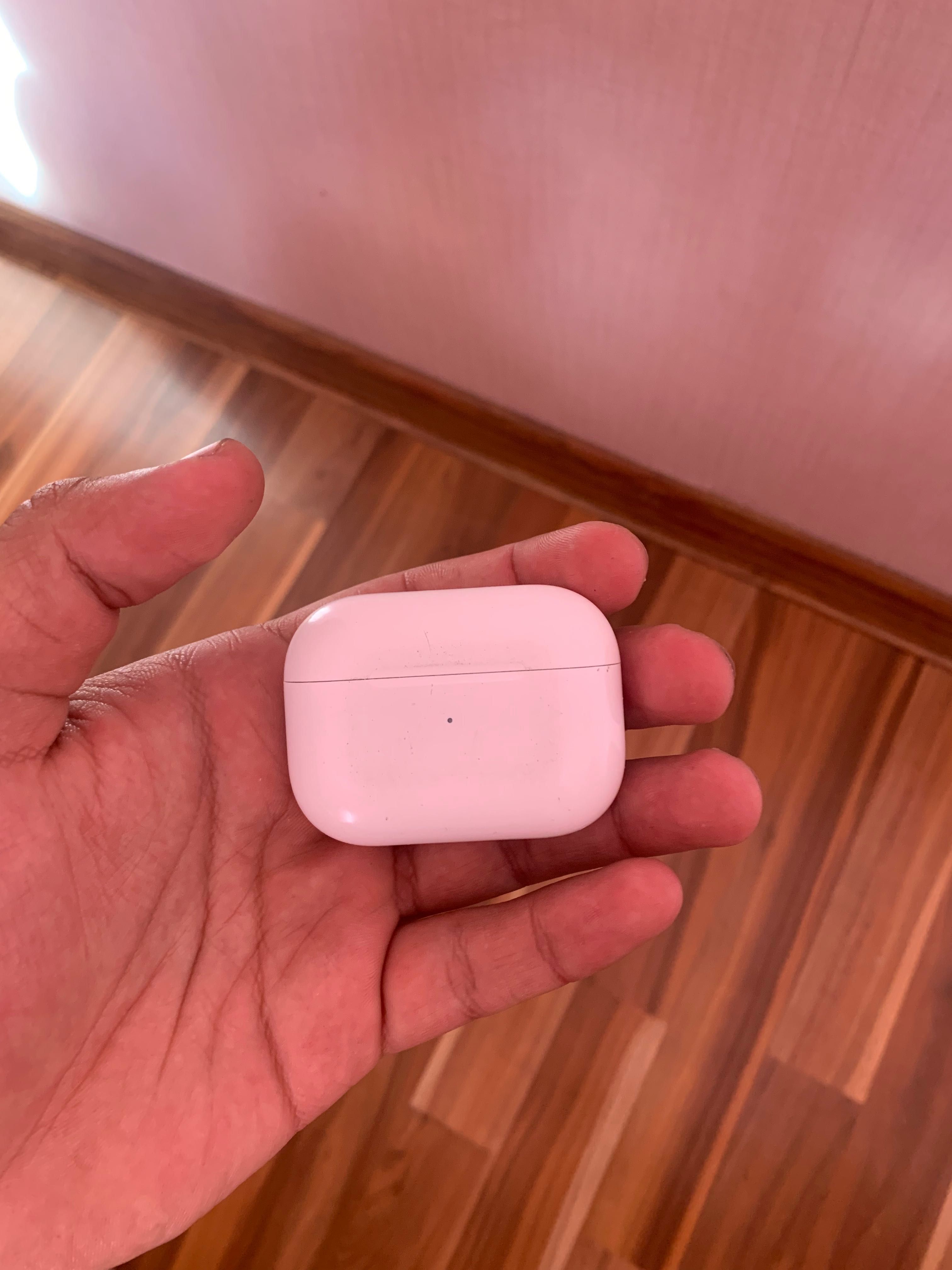 AirPods Pro оригинал