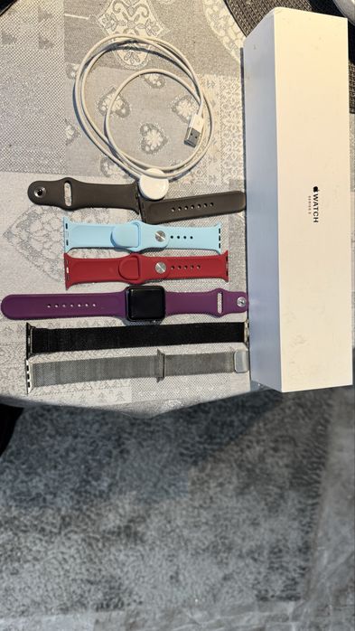 Apple watch Serie 3 / 38mm