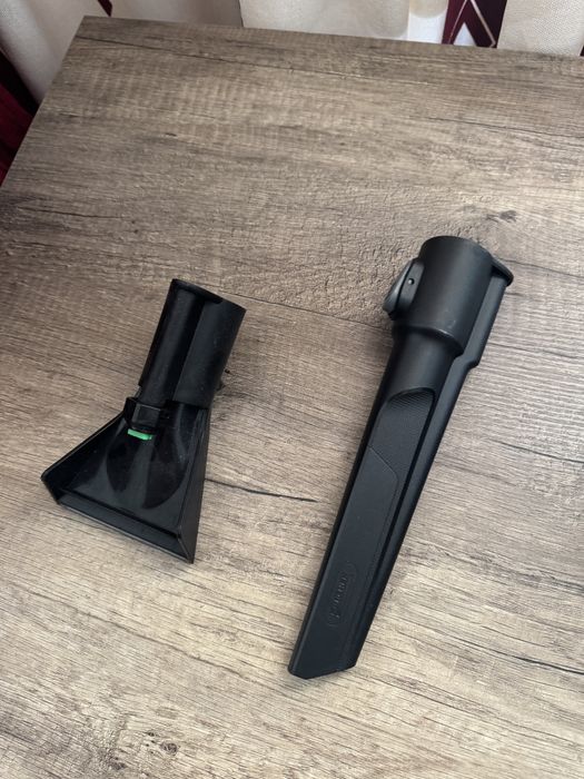 Aspirator cu spalare Karcher