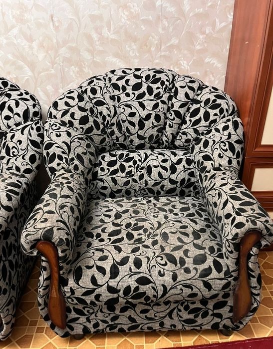 Диван без минуса