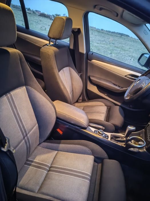 BMW x1 ,an 2014,